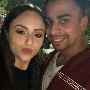 Meet your Posher, William